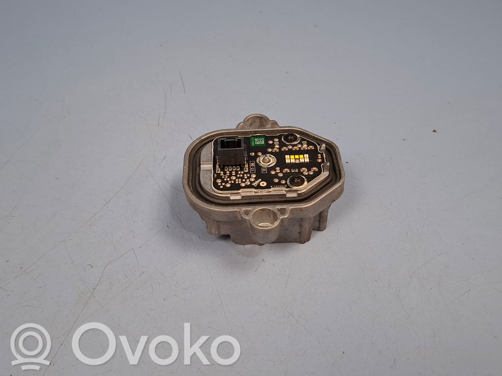 Volvo XC90 Luktura bloks / (ksenona bloks) 