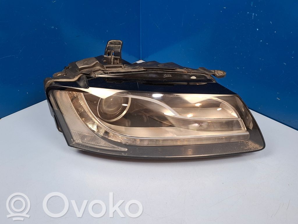 Audi A5 8T 8F Scheinwerfer 