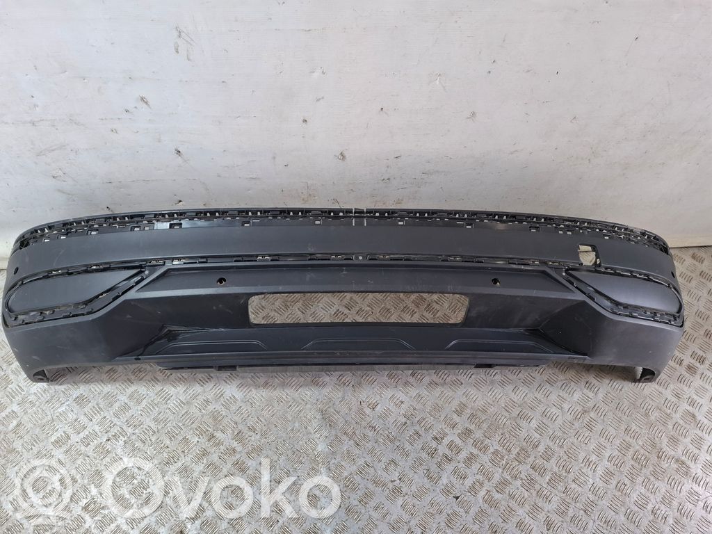 Volkswagen Tiguan Parachoques 