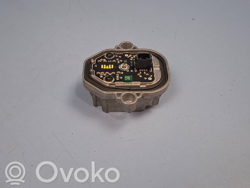 Volvo XC90 Headlight ballast module Xenon 