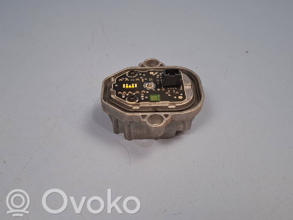 Volvo XC90 Headlight ballast module Xenon 