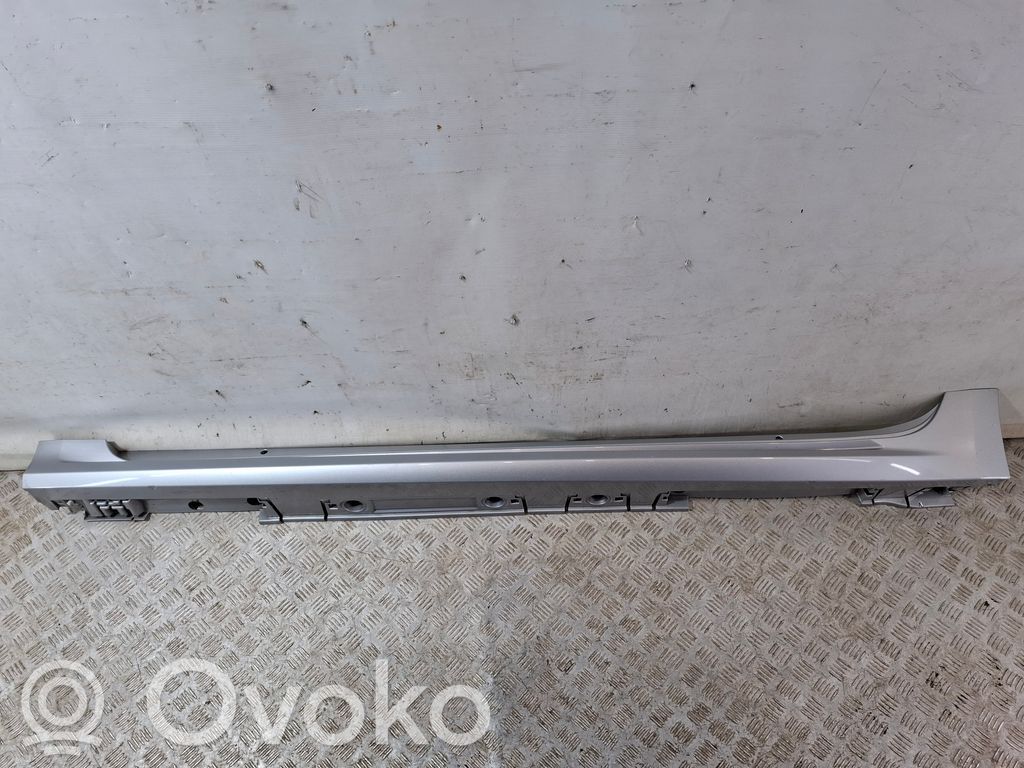 Toyota Corolla E210 E21 Sill 