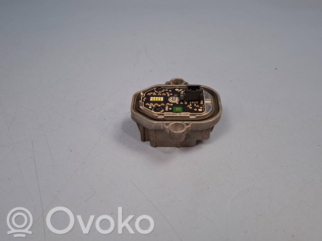 Volvo S90, V90 Headlight ballast module Xenon 