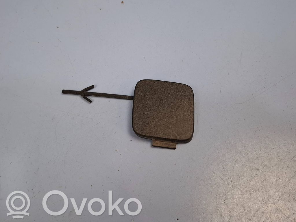Skoda Kodiaq Tappo/coprigancio di traino paraurti posteriore 