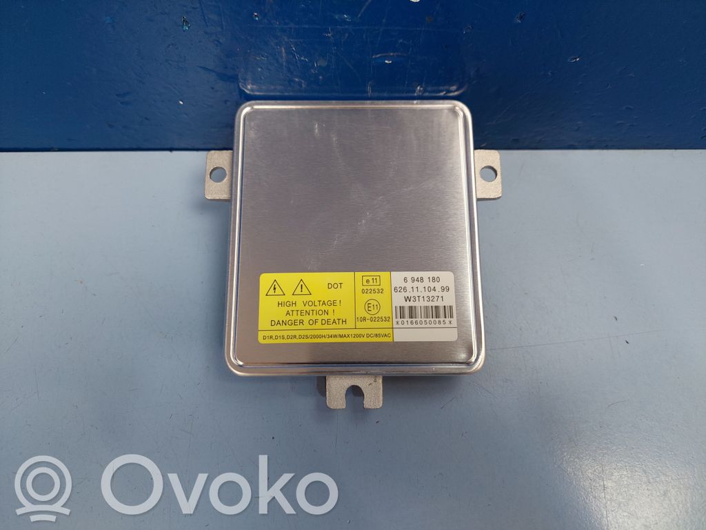 Volvo S80 Žibinto blokelis/ (xenon blokelis) 