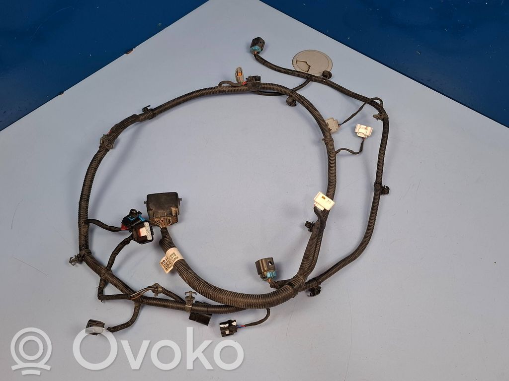 KIA EV6 Parking sensor (PDC) wiring loom 