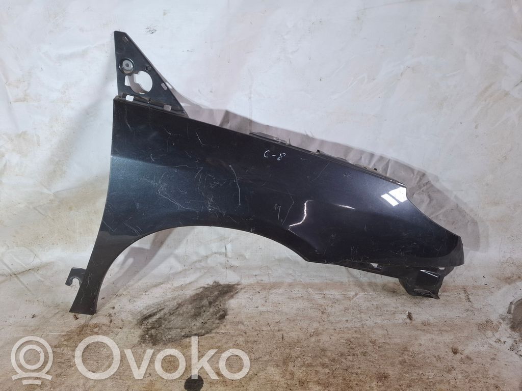 Citroen C8 Sparnas 