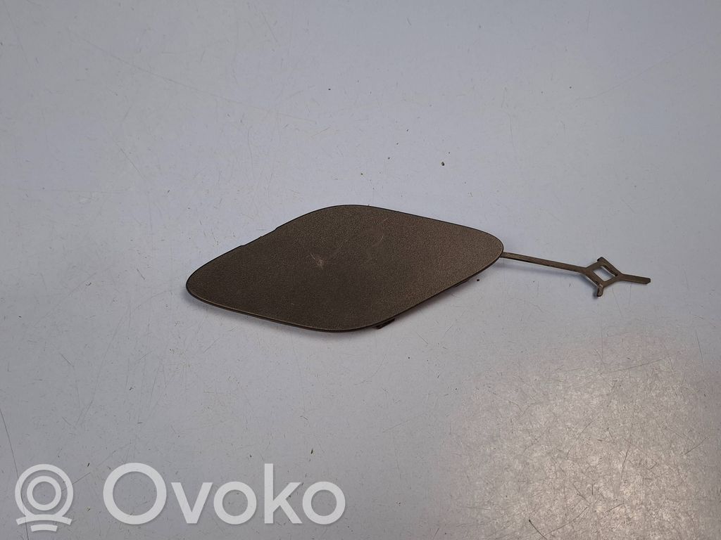 Zaślepka haka holowniczego zderzaka tylnego   42353764