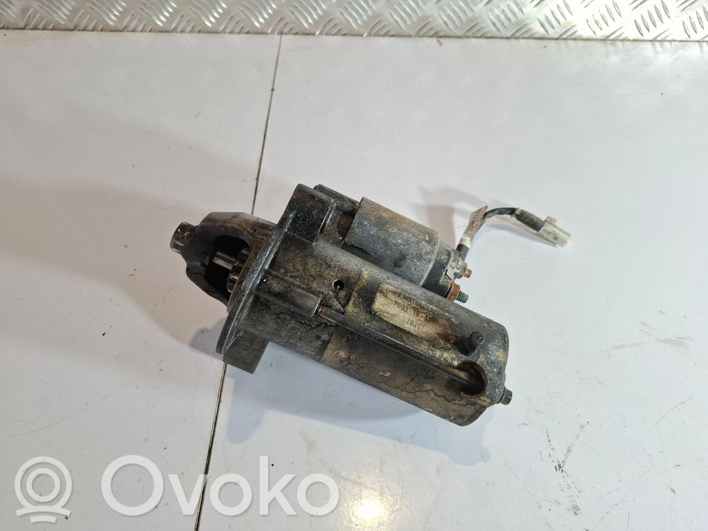 Mazda 3 I Motor de arranque 