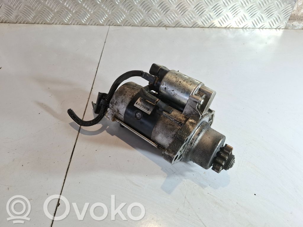 Nissan Almera N16 Rozrusznik 