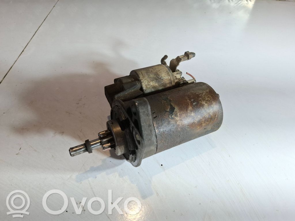 Skoda Octavia Mk1 (1U) Motor de arranque 
