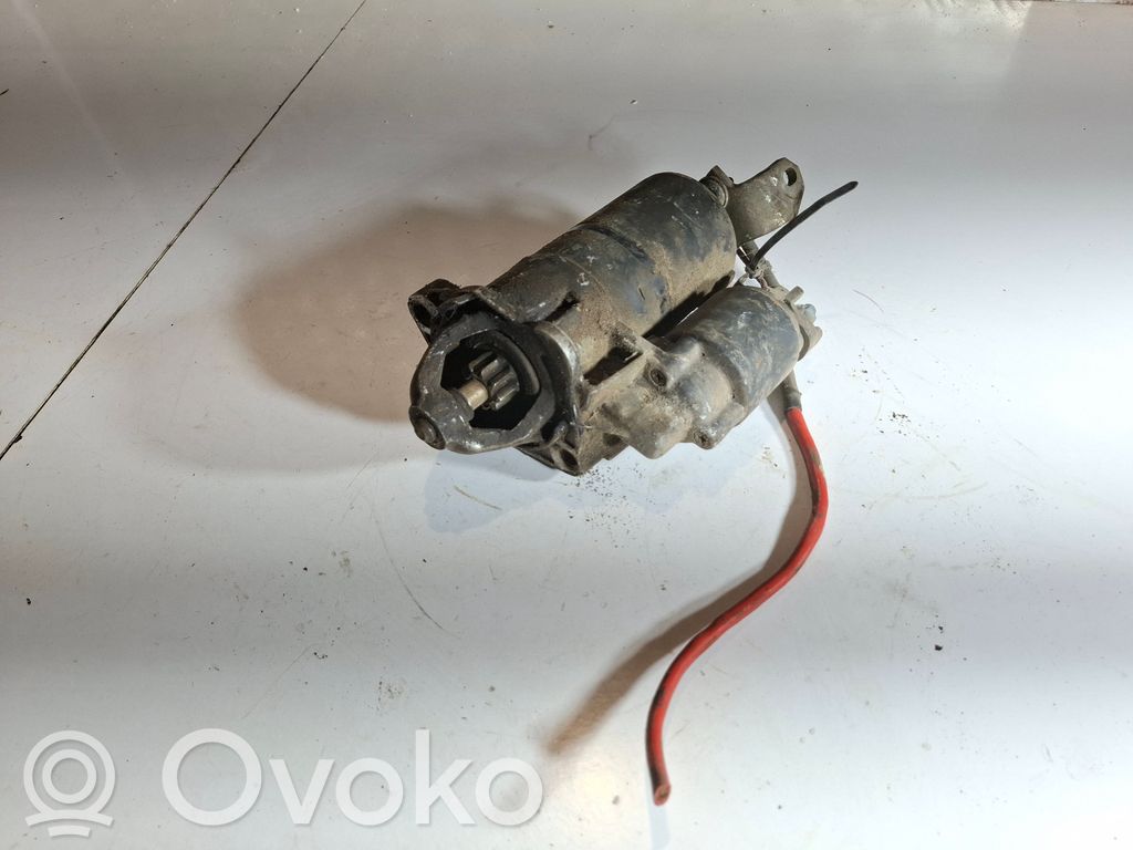 Audi A4 S4 B5 8D Стартер 