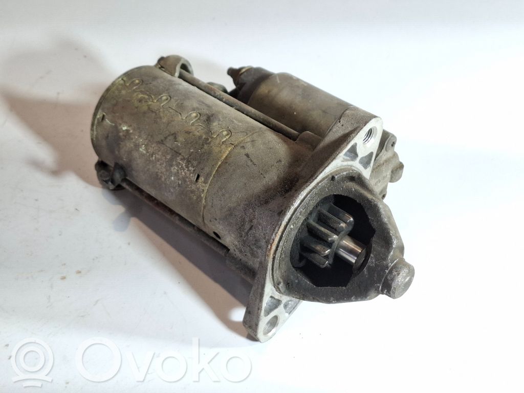 Mazda 626 Starter motor 
