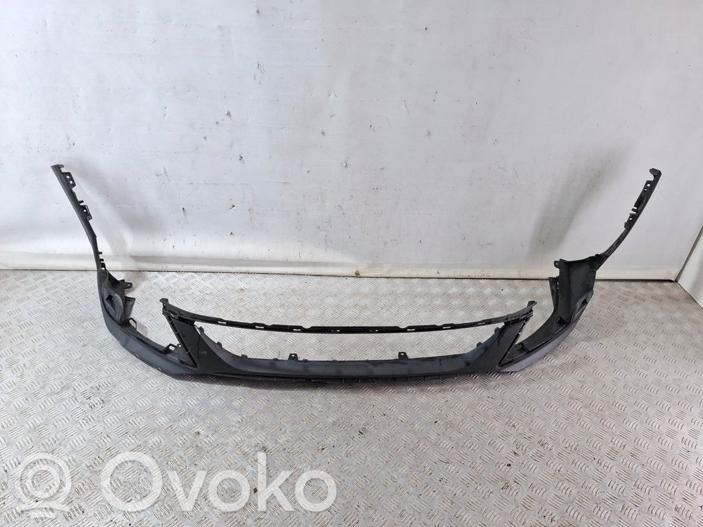 KIA Xceed Apatinė bamperio dalis (lūpa) 