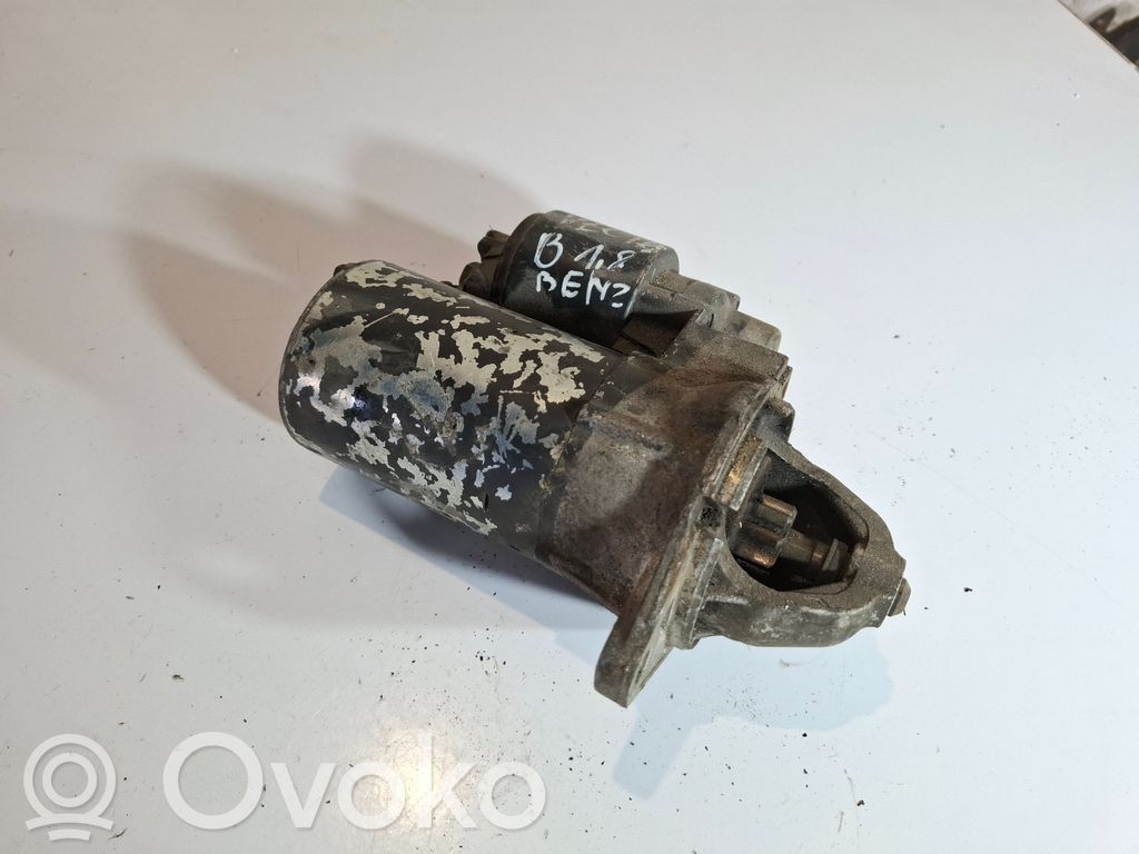 Opel Vectra B Motor de arranque 