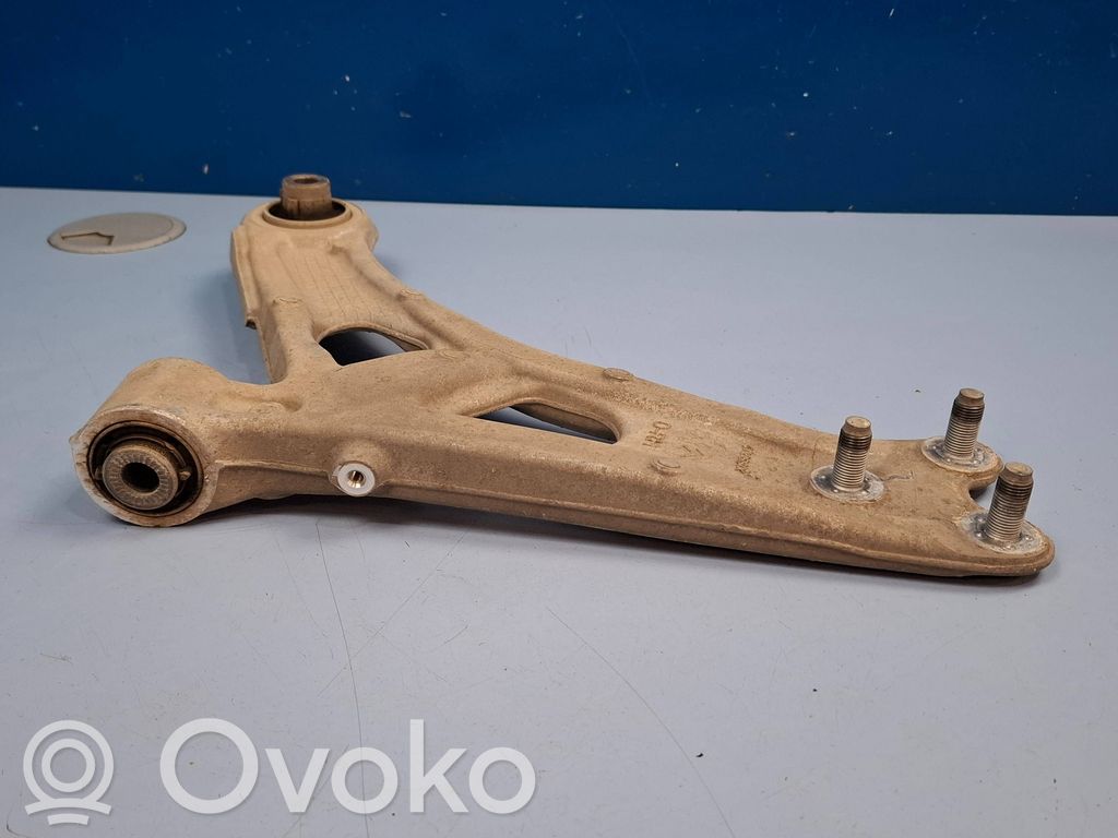 Peugeot Partner III Front control arm 