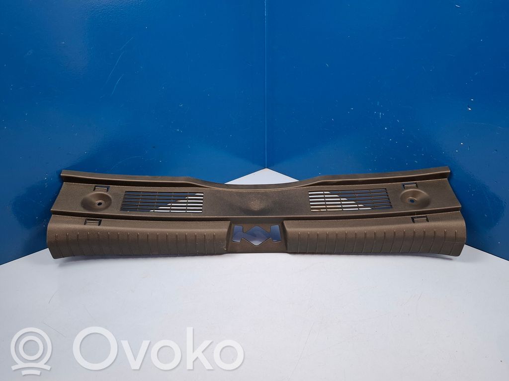 KIA Ceed Bagažinės slenksčio apdaila 