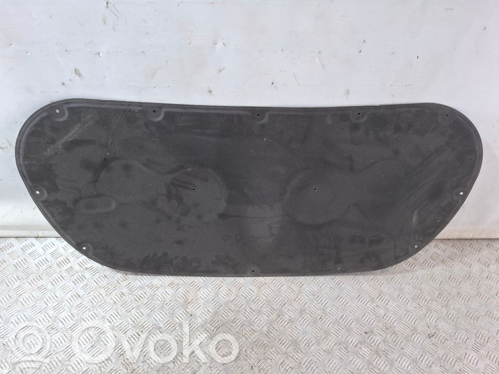 KIA Ceed Izolacja termiczna / wygłuszenie pokrywy / maski silnika 