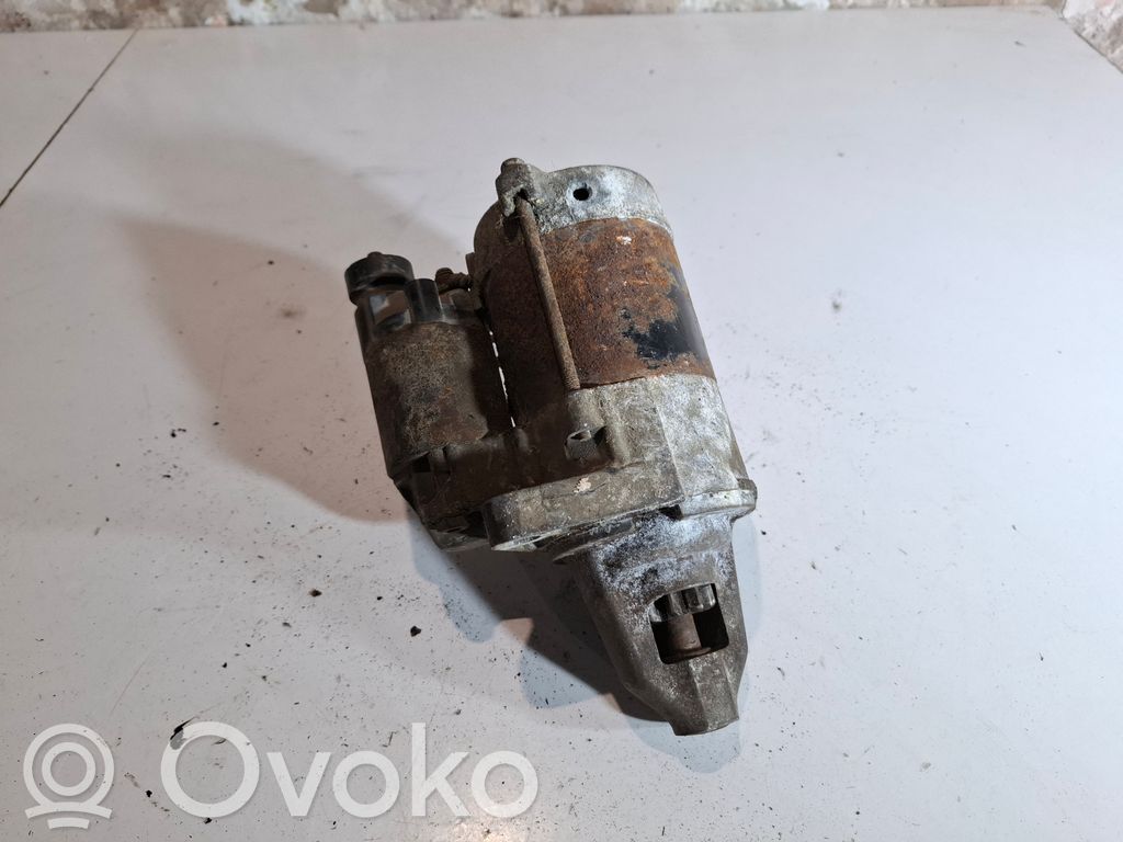 Honda Civic Motor de arranque 
