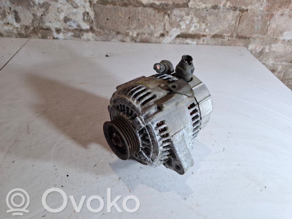 Lexus IS 200-300 Ģenerators 