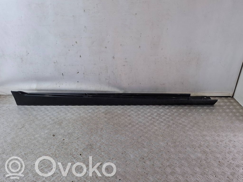 BMW 5 F10 F11 Próg 