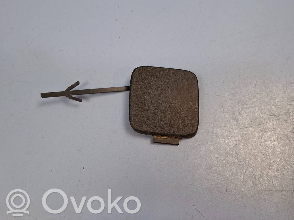 Skoda Kodiaq Tappo/coprigancio di traino paraurti posteriore 