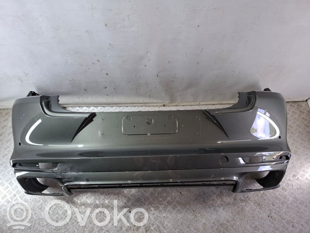 Porsche Panamera (971) Parachoques 