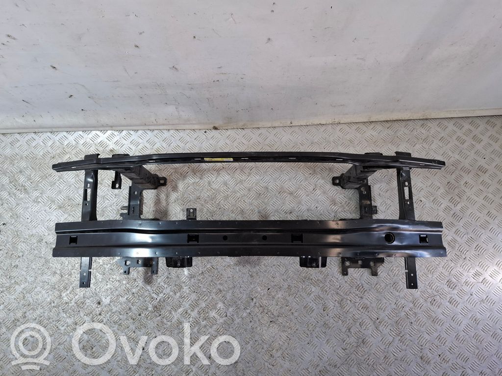 Volkswagen ID.4 Poprzeczka zderzaka przedniego 