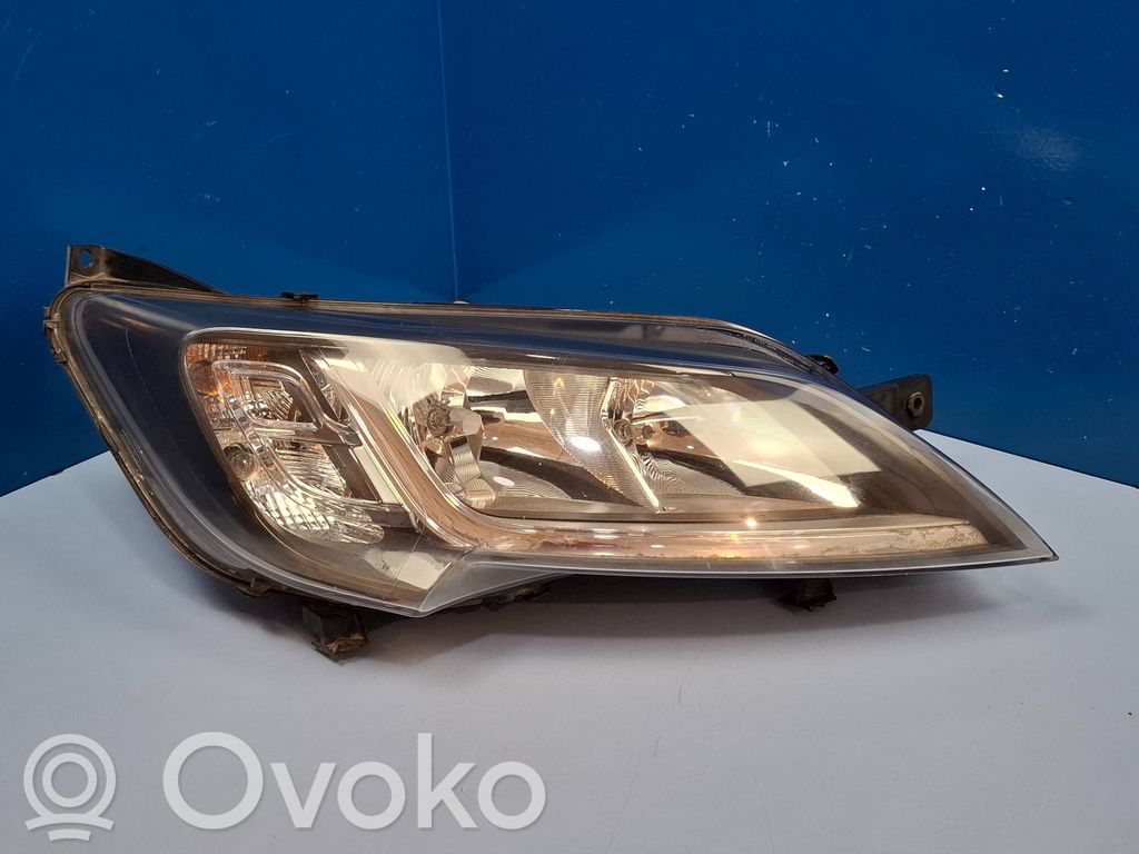 Lampa przednia   1440923580,48100748
