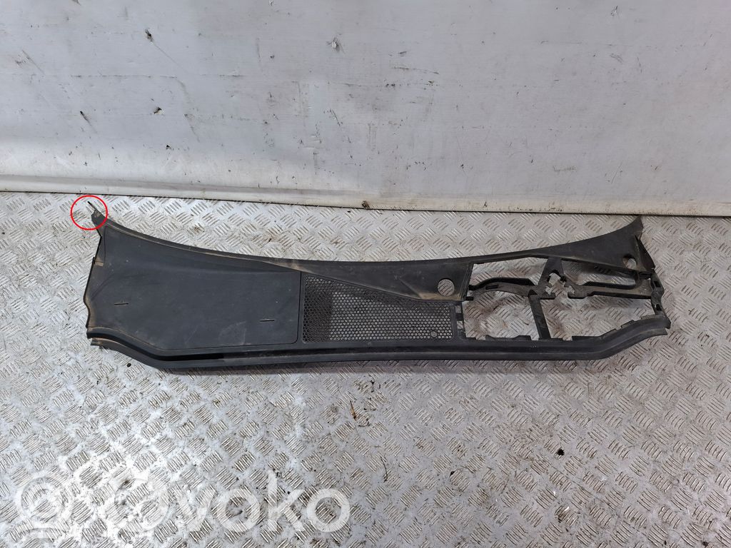 Audi A6 S6 C8 4K Wiper trim 