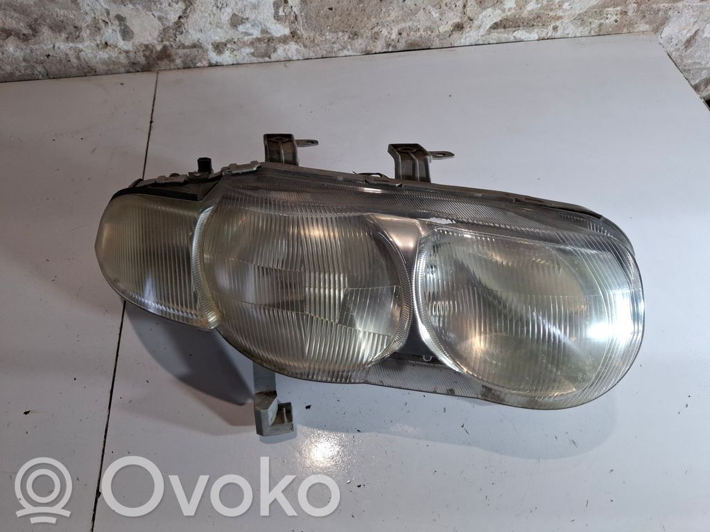 Rover 45 Headlight/headlamp 