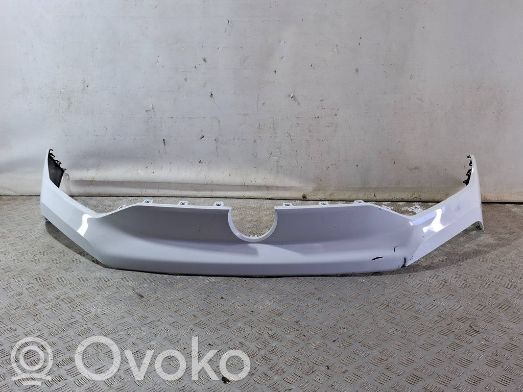 Citroen Berlingo Parachoques delantero 
