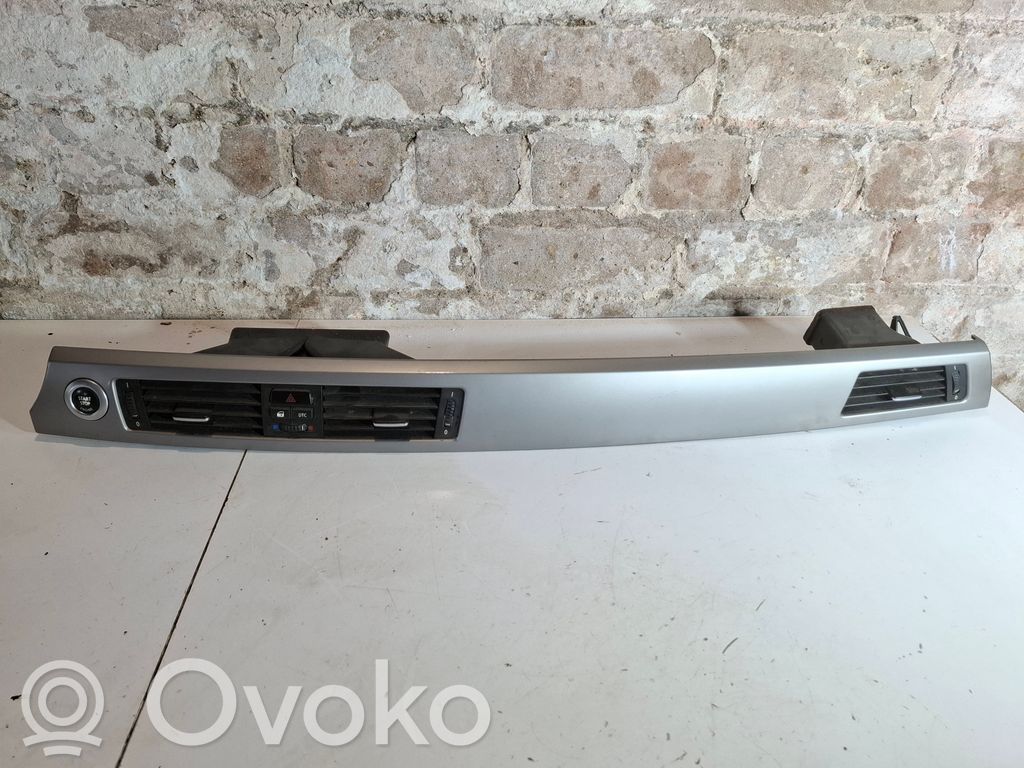 BMW 3 E90 E91 Grilă ventilație centrală 