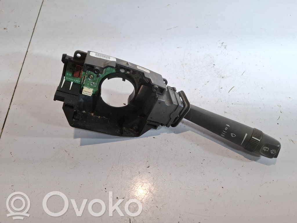 Volvo V70 Wiper turn signal indicator stalk/switch 