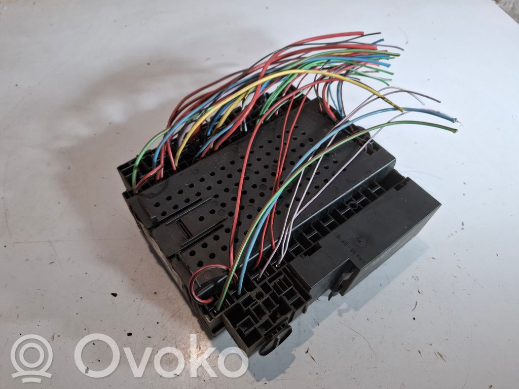 Volvo V70 Sulakemoduuli 