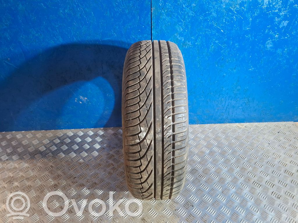 Volvo V70 Opony letnie R15 