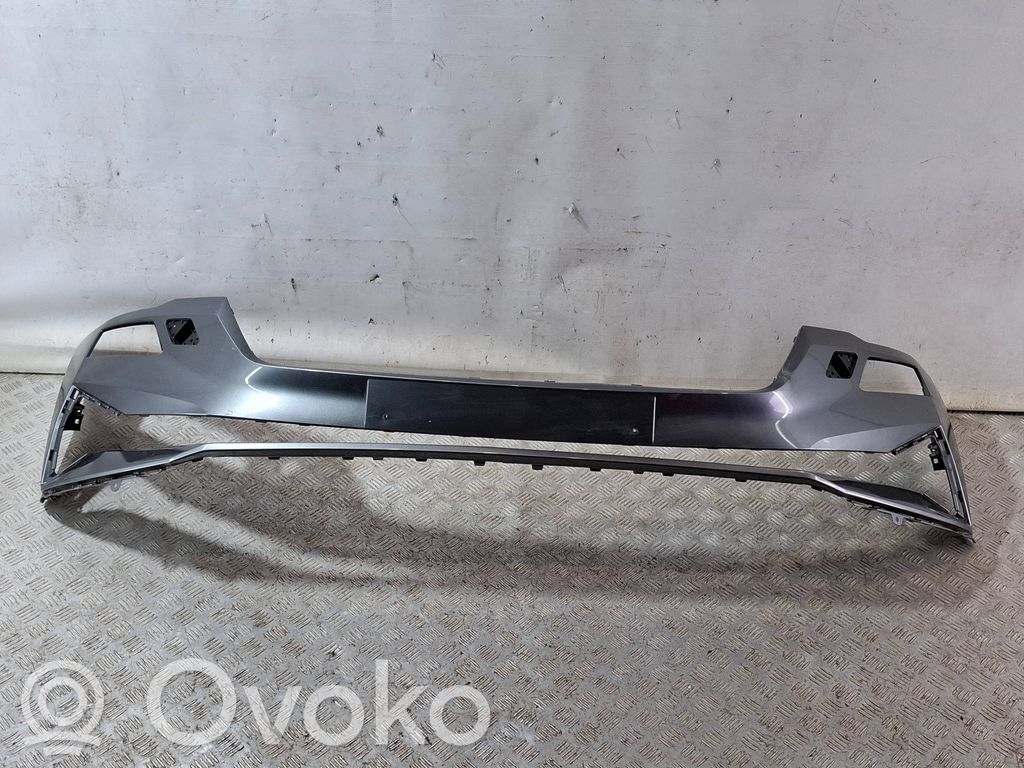 Skoda Karoq Parachoques delantero 