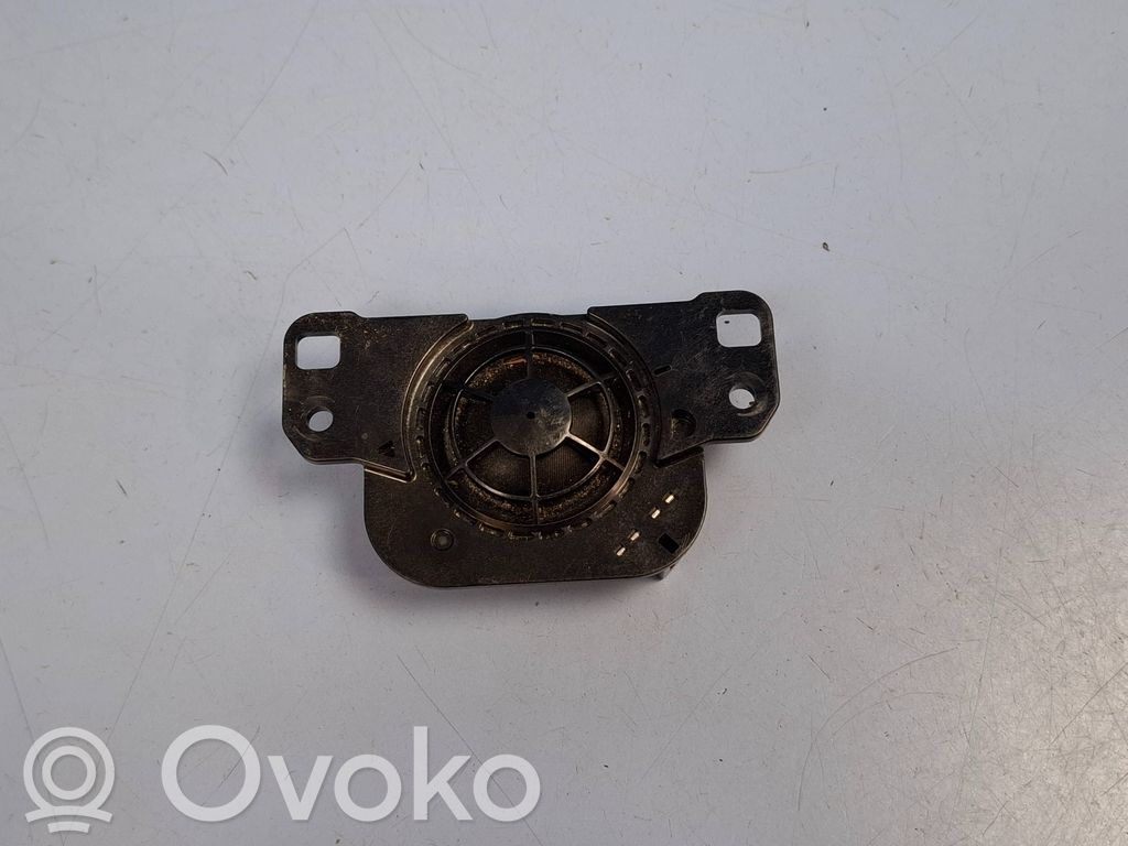 Audi A6 S6 C8 4K Altavoz del panel 