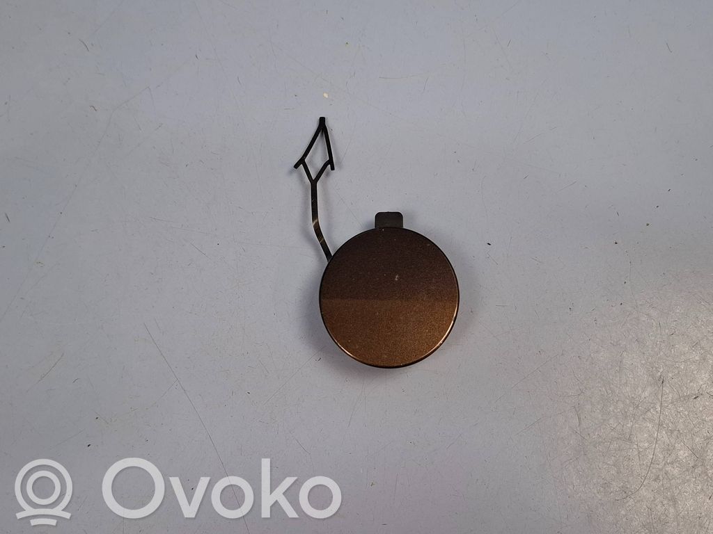 Volkswagen Touran III Zaślepka / Osłona haka holowniczego przednia 