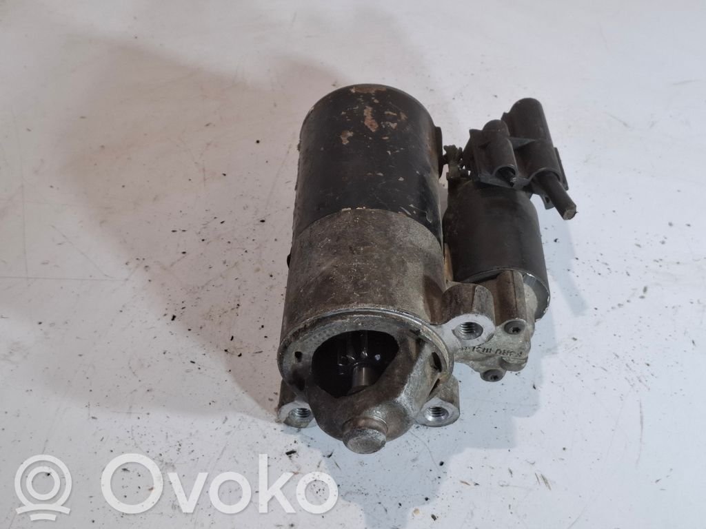 Ford Mondeo MK I Motor de arranque 