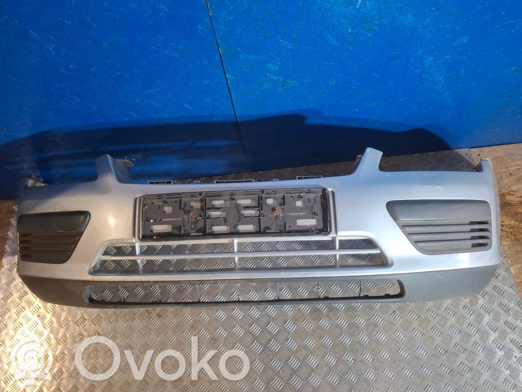 Etupuskuri   4M5117757A,4M5117757A