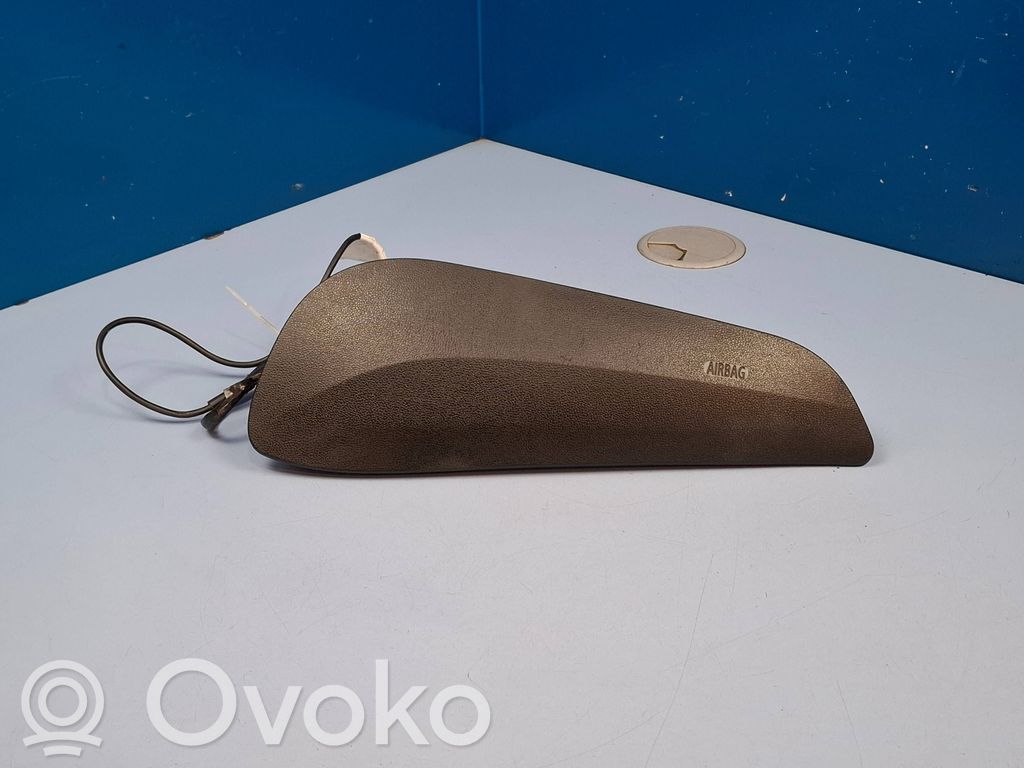 BMW 1 E81 E87 Airbag del asiento 