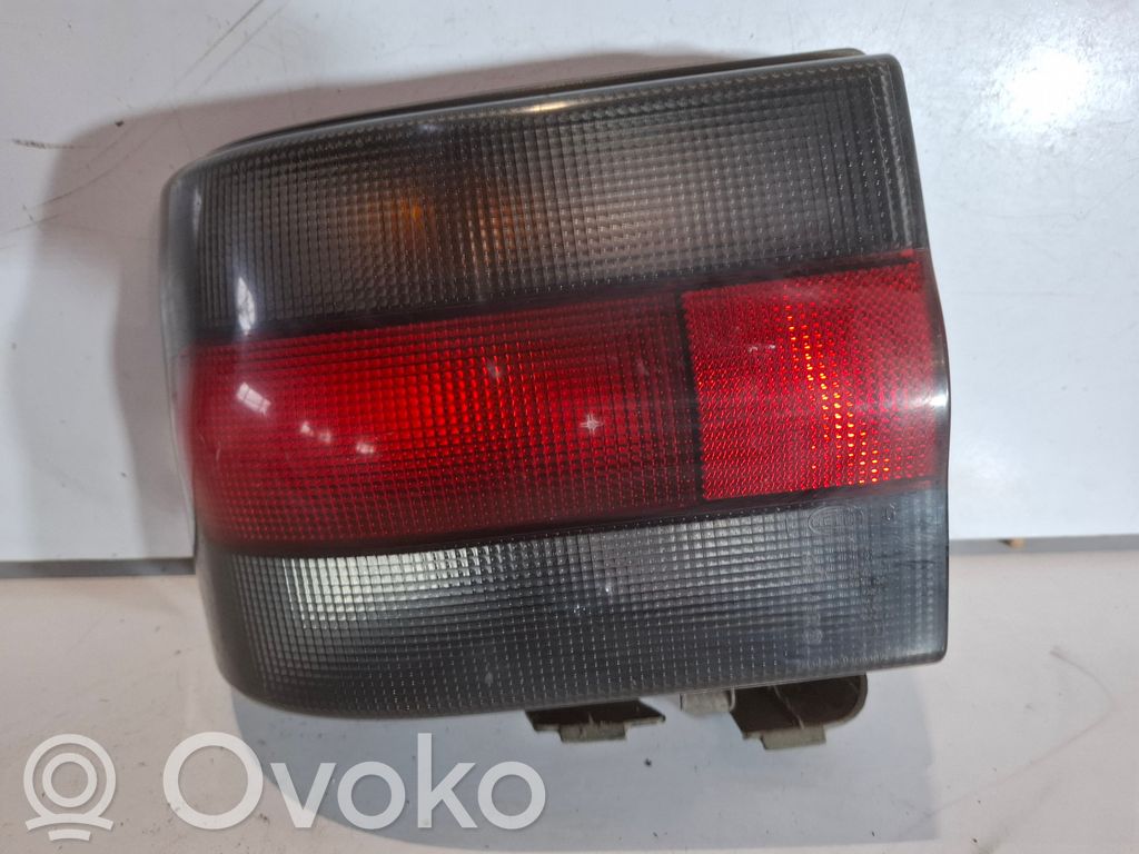 Renault 19 Takavalot 