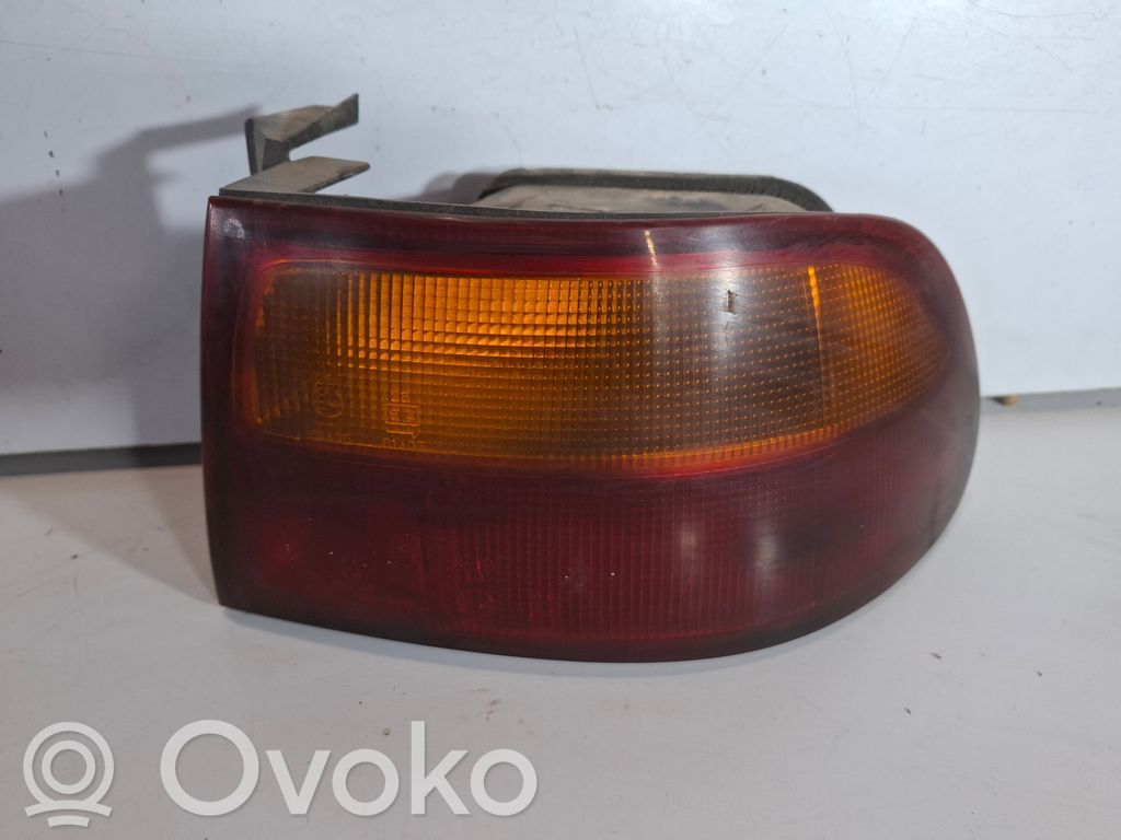 Honda Civic Takavalot 