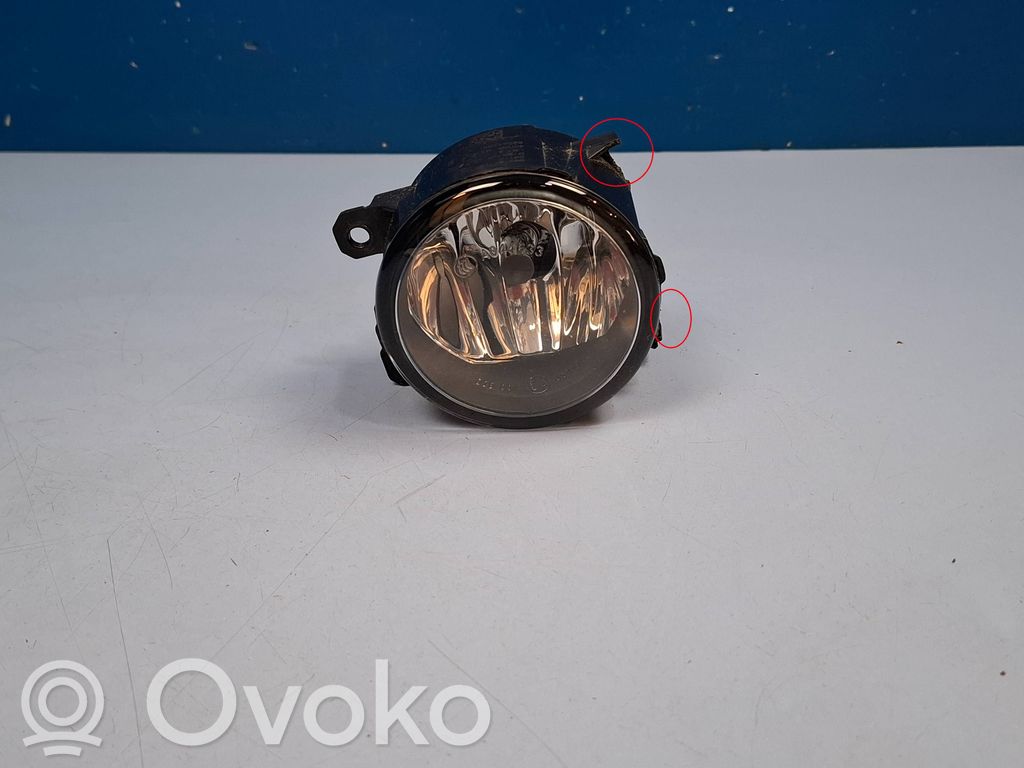 Citroen Berlingo Etusumuvalo 