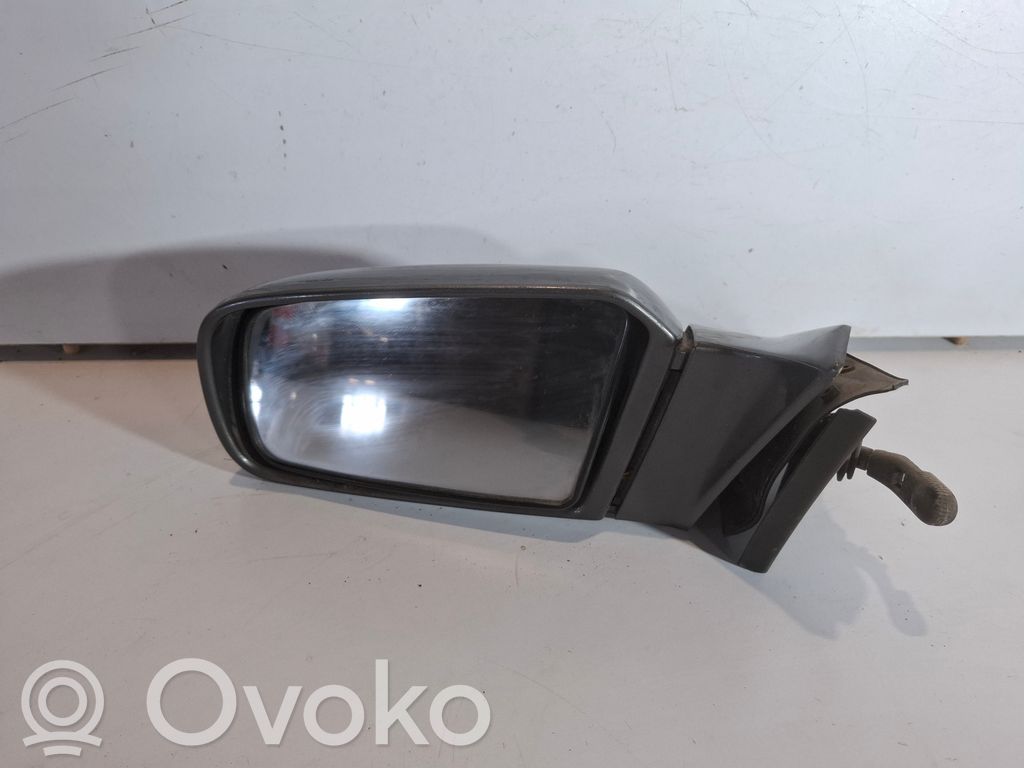 Manual wing mirror   E201792,E201792
