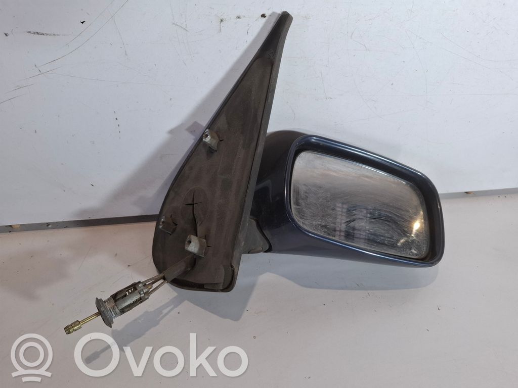Fiat Palio Manual wing mirror 