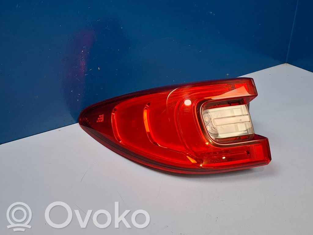 Renault Kadjar Luz trasera/de freno 