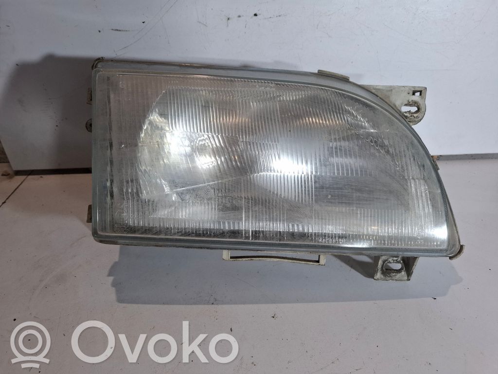 Ford Transit Priekšējais lukturis 