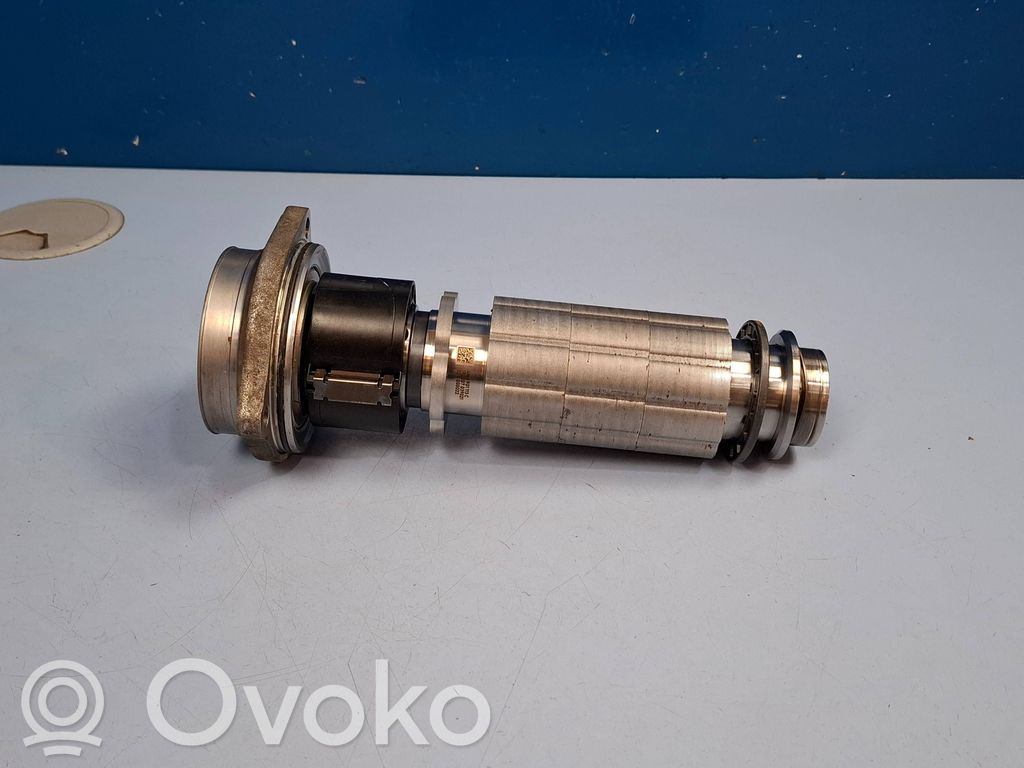 Porsche Cayenne (9Y0 9Y3) Steering rack 